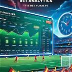 bet analytics